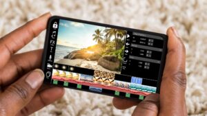 Aplicativos para Fazer Vídeo com Fotos e Música