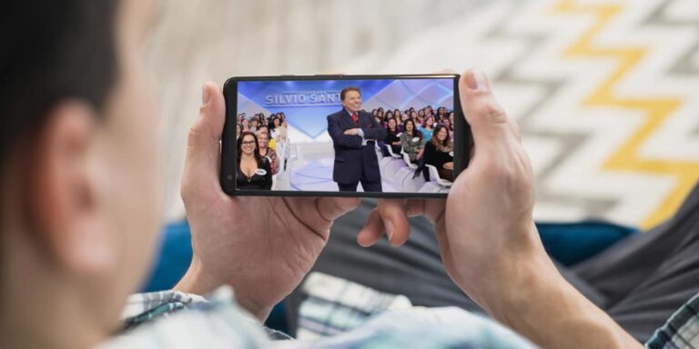 Aplicativos para Assistir TV Grátis no Celular