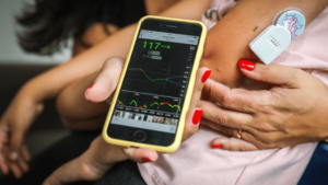 Aplicativos para Medir Glicose pelo celular