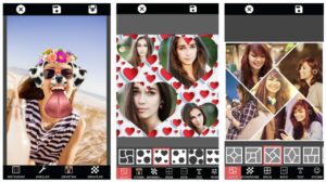 Aplicativos para fazer colagem de fotos: 5 boas opções