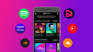 Aplicativos para Ouvir Música Sem Gastar Internet