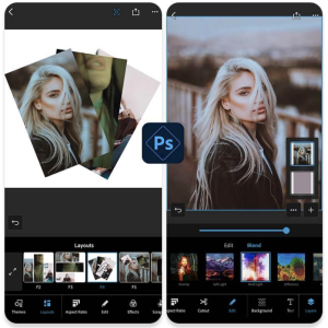 Libreng online na editor ng larawan
