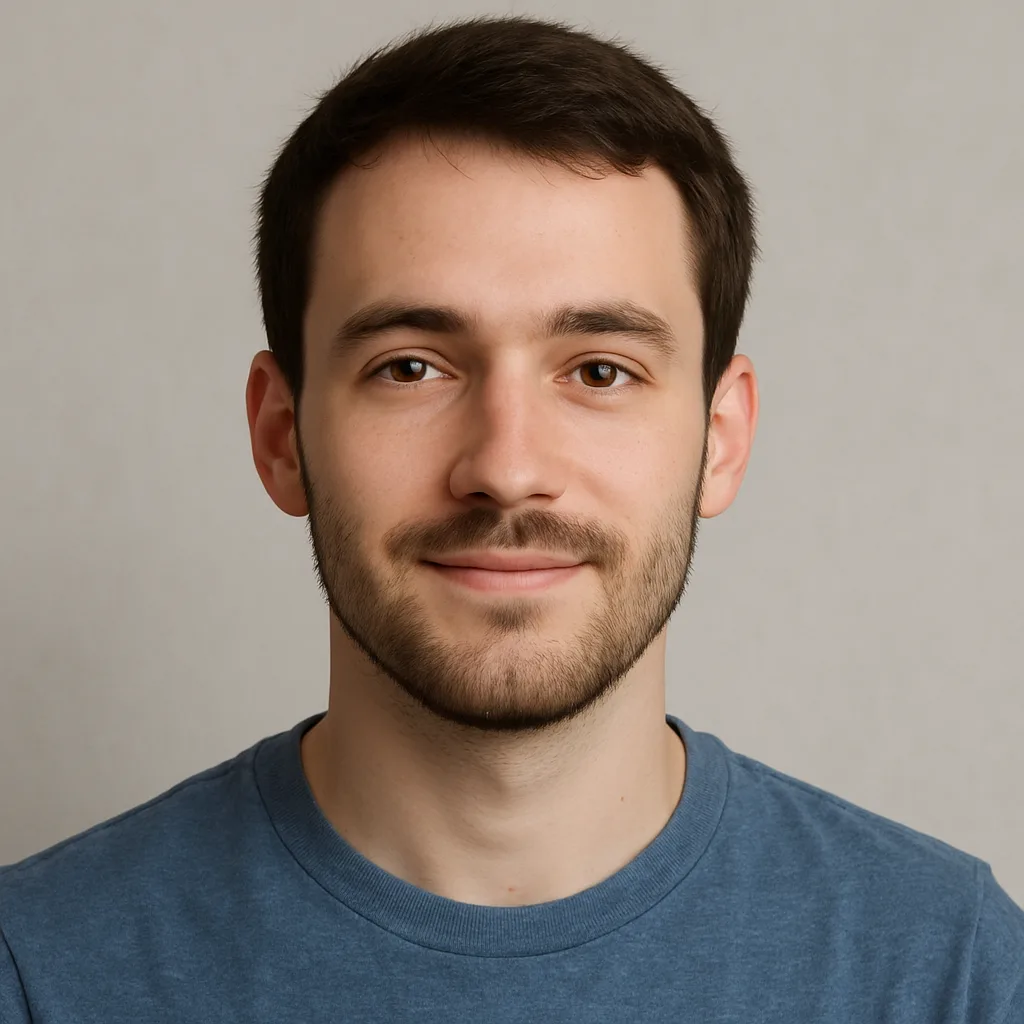 Foto del autor
