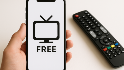 Melhores Aplicativos para Assistir TV Grátis no Celular