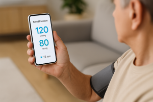 Aplicativos Incríveis para Medir Pressão Arterial pelo Celular
