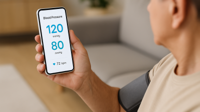 Aplicativos Incríveis para Medir Pressão Arterial pelo Celular
