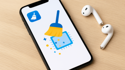 Aplicativos Gratuitos para Limpeza de Memória do Celular