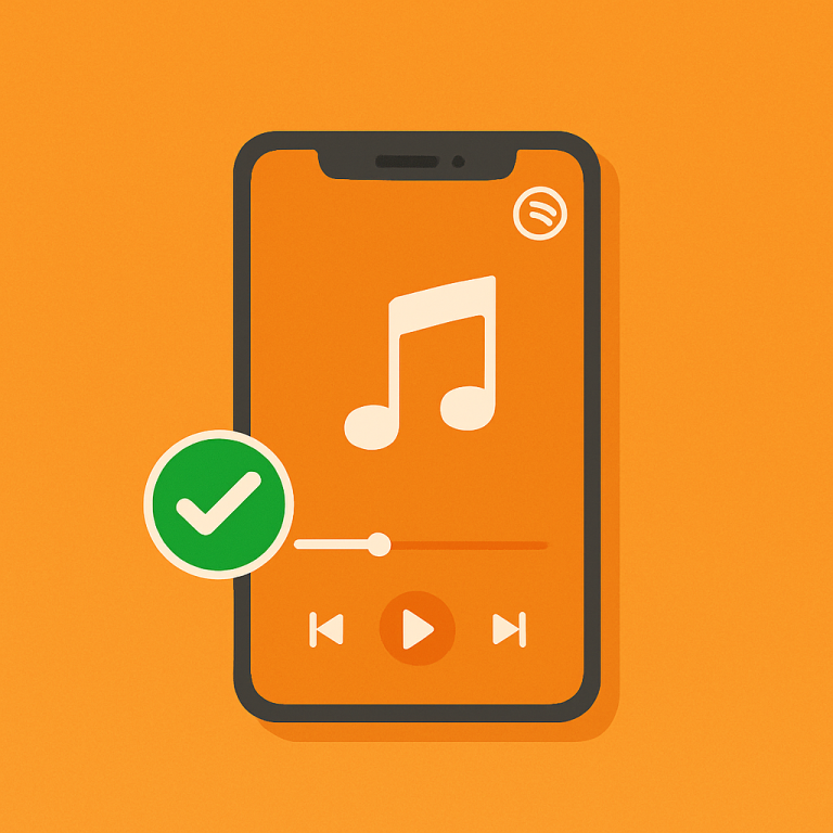 تطبيقات للاستماع إلى الموسيقى بدون إنترنت