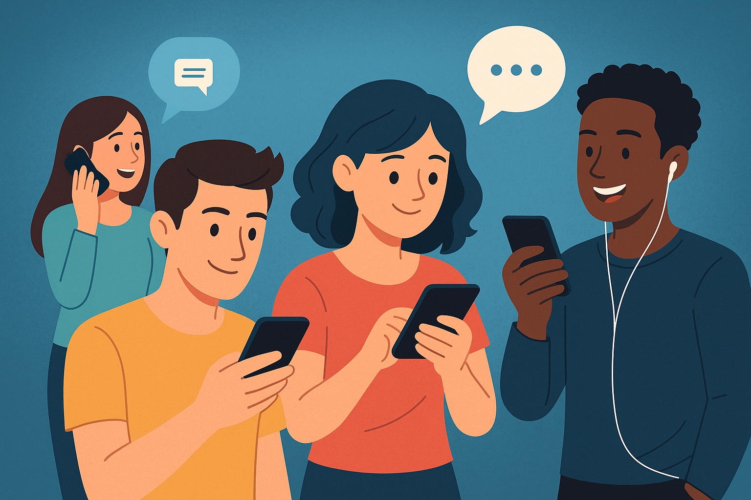 The Best Online Chat Apps in 2025