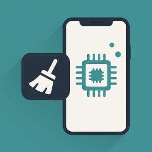 Aplicativos para Limpar Memória do Celular e Melhorar a Performance