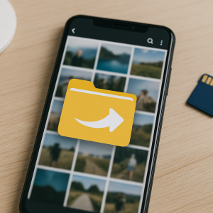 Recover Your Deleted Photos with These Apps