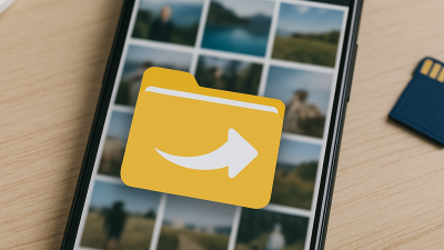 Recover Your Deleted Photos with These Apps