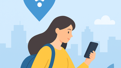Wi-Fi Grátis em Qualquer Lugar: Veja os Aplicativos que os Viajantes Estão Usando!