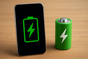 App per ottimizzare la batteria del tuo cellulare