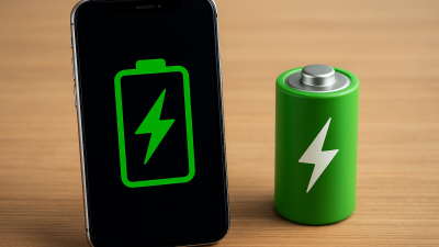 優化手機電池的應用程式