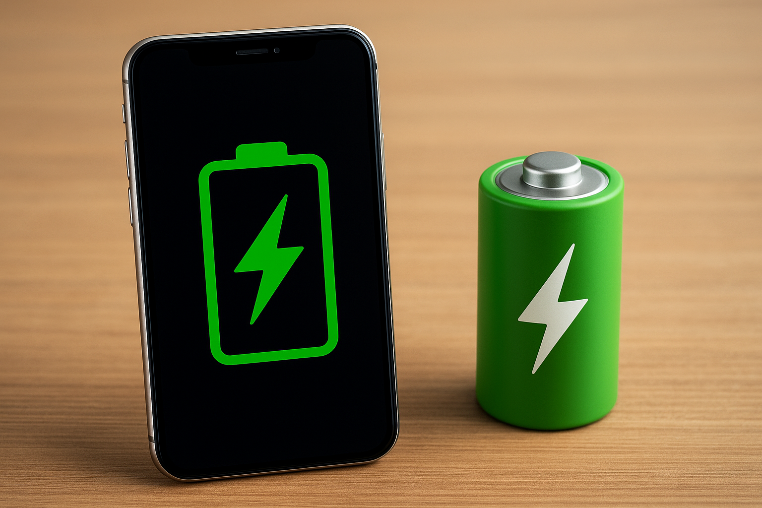 Aplicativos para Otimizar a Bateria do Celular
