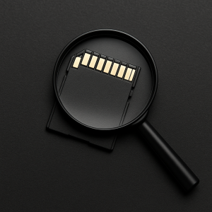 How to Recover Deleted Photos from Memory Card