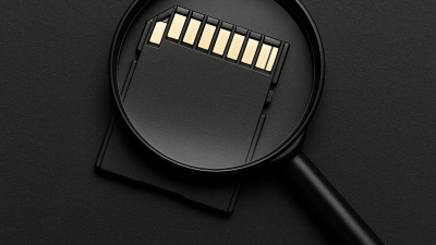 How to Recover Deleted Photos from Memory Card
