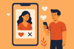 Aplicativo Gratuito para Conhecer Mulheres de Forma Rápida e Fácil