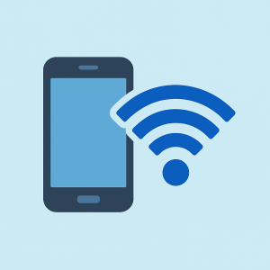Kostenlose WLAN-Apps: Verbinden Sie sich, ohne Geld auszugeben