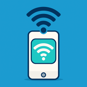 So erhalten Sie kostenloses WLAN mit Apps: Aktualisierter Leitfaden 2025