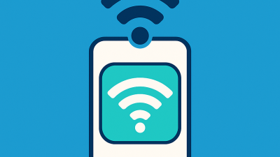 How to Get Free Wi-Fi Using Apps: Updated Guide 2025
