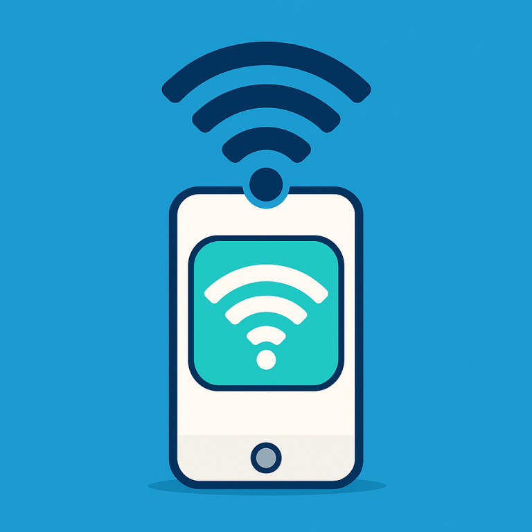 Cara Mendapatkan Wi-Fi Percuma Menggunakan Apl: Panduan Dikemas Kini 2025