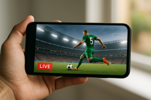 Apps para Assistir TV Online no Celular