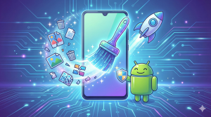 Aplicativos Gratuitos para Limpar Memória do Android