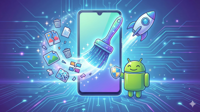 Aplicativos Gratuitos para Limpar Memória do Android