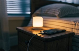 Tryb ciemny w telefonie: gdzie go włączyć i jakie oszczędności zapewnia.